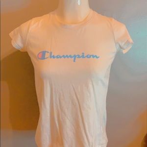 champion tee